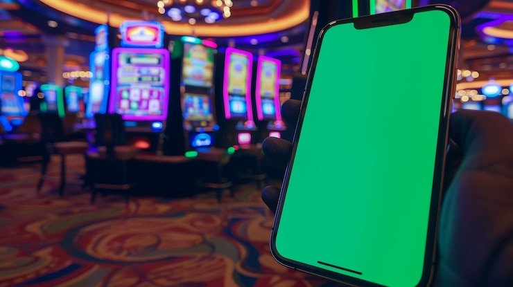 togel 67 featured game showcase